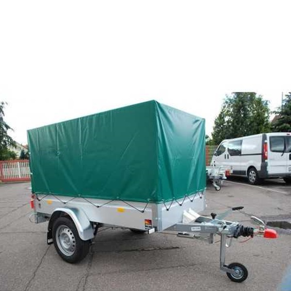 bâche remorque PVC sur mesure